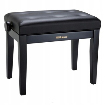 Скамейка для фортепиано - Roland RPB300BK