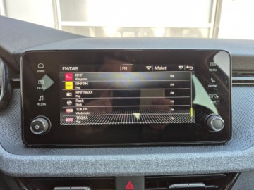 Skoda 2026 Skoda Kamiq Drive 1.0 TSI DSG Auto z placu, zdjęcie 23