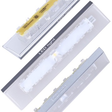 LISTWA DIODA LED LIGHT LAMPKA ŻARÓWKA LODÓWKI BOSH