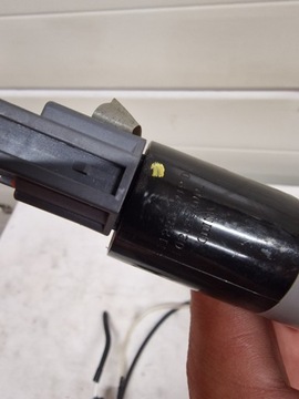 RENAULT KOLEOS II FACELIFT PUMPIČKY OSTŘIKOVAČŮ