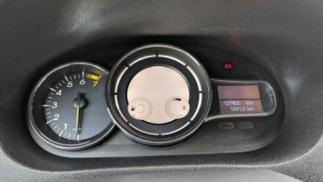 Renault Megane III 2014 Renault Megane OPŁACONY Bezwypadkowy VIP, zdjęcie 20