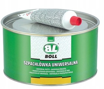 SZPACHLA SZPACHLÓWKA UNIWERSALNA 1800g BOLL