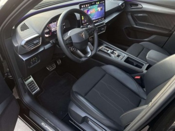 Cupra Formentor Crossover 1.5 TSI 150KM 2024 Cupra Formentor 1.5 Benzyna 150KM, zdjęcie 9