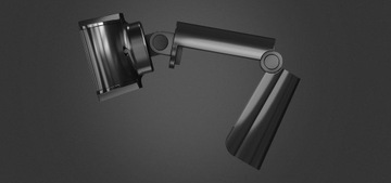 Веб-камера Natec NKI-1672