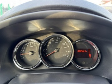 Dacia Sandero II Hatchback 5d TCe  90KM 2013 Dacia Sandero Stepway Klima*Tylko 108000km*, zdjęcie 23