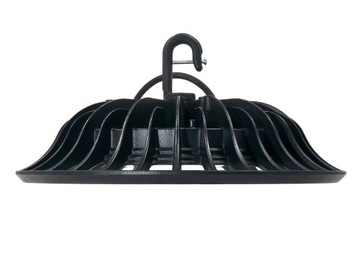 HIGH BAY LED UFO LAMPA PRZEMYSŁOWA 100W IP65 ZIMNY