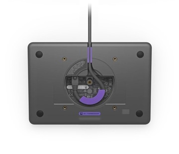 Logitech Tap IP 25,6 см (10,1 дюйма) 1280 x