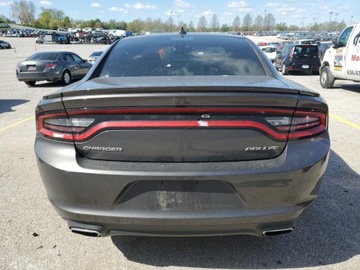 Dodge Charger VII 2016 Dodge Charger SXT 2016 3.6l 3.6 Benzyna 292KM, zdjęcie 2