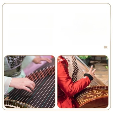 ZESTAW DO GITARY, UKULELE, KOSTKI DO PALCÓW