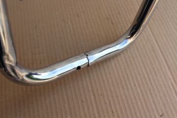 КРЕПЛЕНИЕ НА РАМУ XVZ 1300 ROYAL STAR VENTURE GMOL