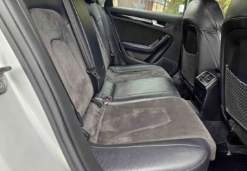 Audi A4 B8 Allroad quattro Facelifting 2.0 TDI clean diesel 190KM 2014 Audi A4 Avant Audi A4 Avant 2.0 TDI Quattro Sport S tronic 2.0 Diesel 190KM, zdjęcie 29
