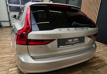 Volvo V90 II Kombi 2.0 D4 190KM 2016 Volvo V90 D4 190KM BEZWYPADKOWY automat GWARANCJA 2.0 Diesel, zdjęcie 9