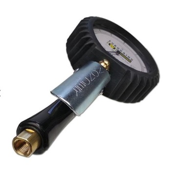 Пистолет для накачивания шин и клапанов Michelin WONDER.