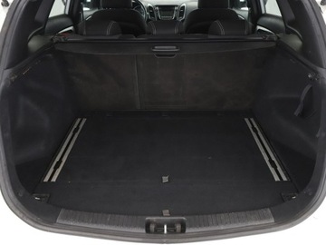 Hyundai i30 II Wagon Facelifting 1.4 MPI 100KM 2016 Hyundai i30 klimatyzacja multifunkcja grzane, zdjęcie 19