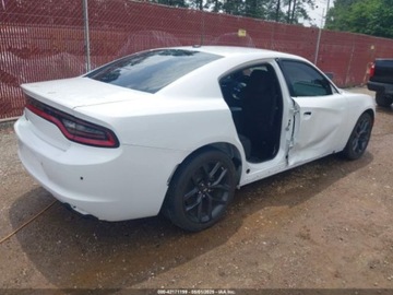 Dodge Charger VII 2021 Dodge Charger SXT 3.6l 3.6 Benzyna 292KM, zdjęcie 4