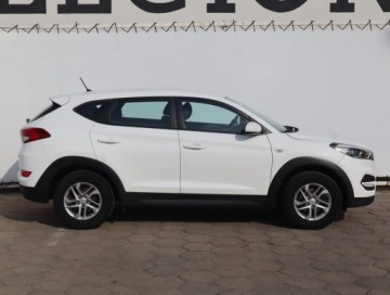 Hyundai Tucson III SUV 1.6 GDI 132KM 2015 Hyundai Tucson 1.6 GDI, Klima, Parktronic, zdjęcie 5