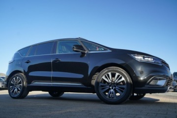 Renault Espace V 2021 Renault Espace INITIALE PARIS bosse acc SZYBERDACH, zdjęcie 3