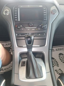 Ford Mondeo IV Kombi 2.0 Duratorq TDCi DPF 163KM 2011 Ford Mondeo Zarejestrowany/nowa skrzynia biegów, zdjęcie 18