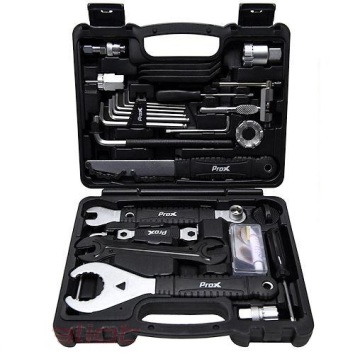 НАБОР ИНСТРУМЕНТОВ PROX ДЛЯ ВЕЛОСИПЕДНЫХ КЛЮЧЕЙ, 26