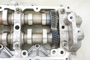 Распредвал 7701474015 3.0 dci P9X Renault Vel