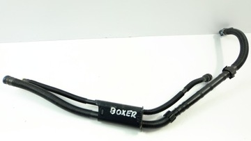 BOXER III WLEW ZBIORNIKA ADBLUE