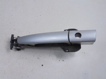 FIAT ULISEE II 02-08 KLIKA VNĚJŠÍ LEVÝ PŘEDNÍ