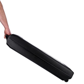 Гантели в чемодане CHROME HMS STC50 2х25 кг STC