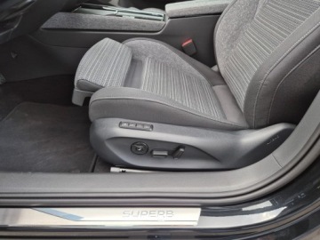 Skoda Superb IV Kombi 2.0 TSI 204KM 2025 Skoda Superb Edition 130 2.0 TSI 204KM DSG Auto z, zdjęcie 15