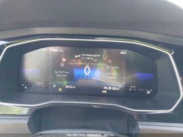 Volkswagen Jetta VI 2024 Volkswagen Jetta 2024 Volkswagen Jetta Sport Auto 1.5 Benzyna 158KM, zdjęcie 8