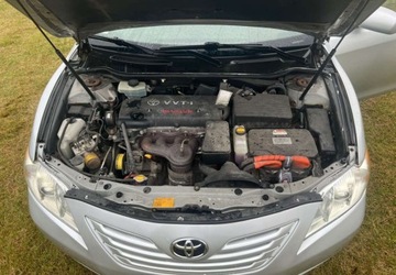 Toyota Camry VI 2007 Toyota Camry 2,4 i. hybryda automat klima elektryka 2007 r 2.4 Hybryda, zdjęcie 7