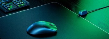 Myszka bezprzewodowa Razer Viper V3 sensor optyczny