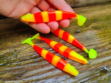 Kopyto Magic Baits 11 cm killer na Sandacze #04