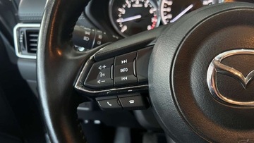 Mazda CX-5 II 2018 Mazda CX-5 CX5 2.0 Benzyna 160KM led xenon Navi Kamera 360 MOZLIWA ZAMIANA, zdjęcie 27
