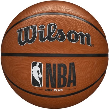 Баскетбольный мяч Wilson NBA DRV PLUS, размер. 7