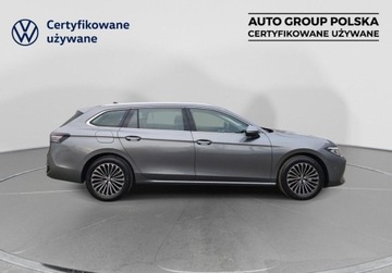 Volkswagen Passat B8 Variant Facelifting 1.5 TSI EVO 150KM 2024 Volkswagen Passat Elegance, FV 23, Gwarancja, ACC, Matrix, GPS, Masaz, Dig, zdjęcie 15