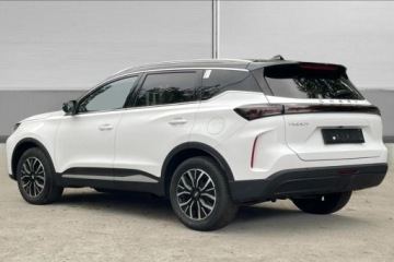 Chery Tiggo 7 SUV PHEV 1.5 T-GDI DHE 279KM 2025 CHERY Tiggo 7 Comfort 1.5 T-GDI Super Hybrid DHT 279KM 2025, zdjęcie 2