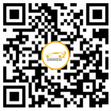 Солнцезащитные козырьки на Шкоду Октавию III.