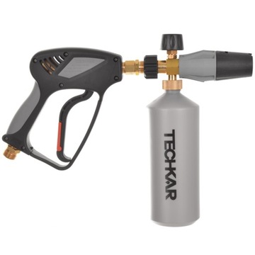 Краскопульт FoamPro TECHKAR для Karcher HDS