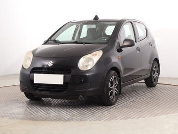 Suzuki Alto VI 1.0 68KM 2009 Suzuki Alto 1.0 i, Klima, zdjęcie 1