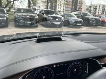 Volkswagen Arteon Fastback Facelifting 2.0 TSI 280KM 2022 Volkswagen Arteon Shooting Brake 2.0 TSI 280KM 4Mo, zdjęcie 34