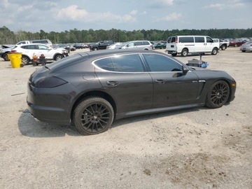 Porsche Panamera I Liftback 3.0 V6 380KM 2012 Porsche Panamera S Hybrid 2012 3.0l 3.0 Hybryda 380KM, zdjęcie 3