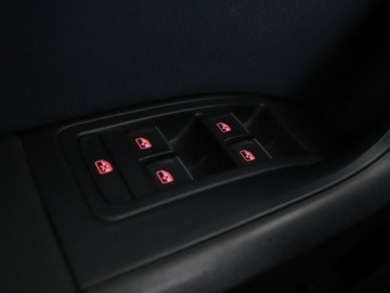 Seat Ateca SUV 1.5 EcoTSI 150KM 2019 Seat Ateca Style automat virtual cockpit navi, zdjęcie 32