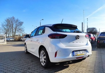 Opel Corsa F Hatchback 5d 1.2 Turbo 100KM 2023 Opel Corsa 1.2 Benzyna 100KM, zdjęcie 2