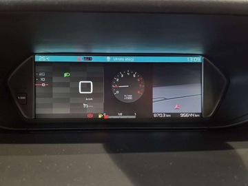 Citroen C4 Spacetourer Van 1.2 PureTech 131KM 2018 Citroen C4 SpaceTourer Grand 1.2 PureTech More Life 130KM Gwarancja Dealer, zdjęcie 19