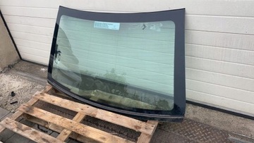 MERCEDES E W212 FACELIFT SKLO (OKNO) ZADNÍ