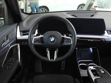 BMW X1 U11 Crossover 1.5 18i 136KM 2026 BMW X1 sDrive18i Sport Suv 1.5 (136KM) 2026, zdjęcie 7
