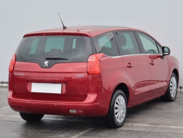 Peugeot 5008 I 2012 Peugeot 5008 1.6 HDi, Salon Polska, 7 miejsc, zdjęcie 4