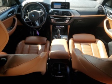 BMW X4 G02 2020 BMW X4 xDrive40I 2020 3.0l 3.0 Benzyna 382KM, zdjęcie 8