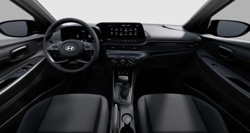 Hyundai Bayon SUV Facelifting 1.0 T-GDI 100KM 2025 Hyundai Bayon 1.0 T-GDI 7DCT 100KM Modern Comfort Benzyna 100KM, zdjęcie 8