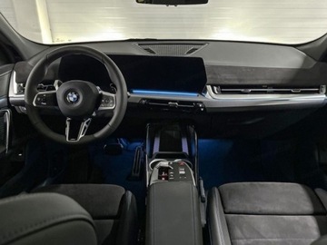 BMW X2 U10 2025 BMW X2 sDrive20i Sport Suv 1.5 (170KM) 2025, zdjęcie 6